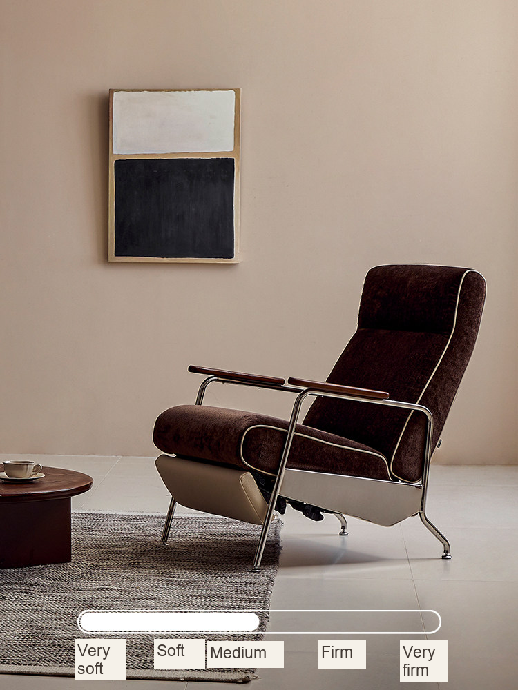 Reclining Lounge Chair — AMF0057, view 6