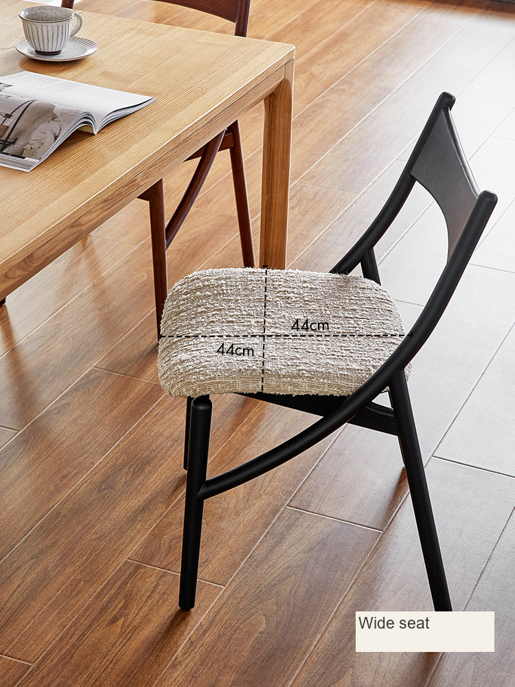 Ash Dining Chair — AMF0044, view 6