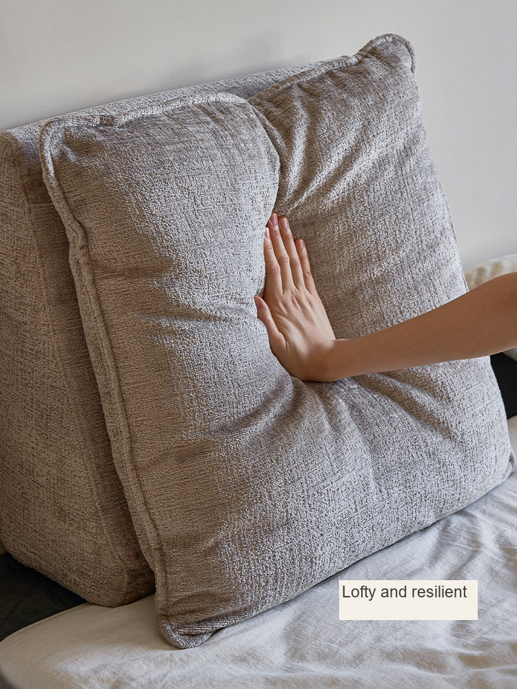 Supportive Back Cushion — AMF0018, view 6