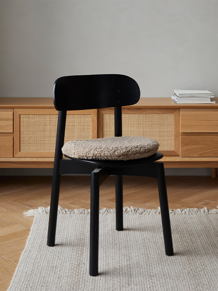 Window Seat and Chair Cushion — AMF0020, view 6