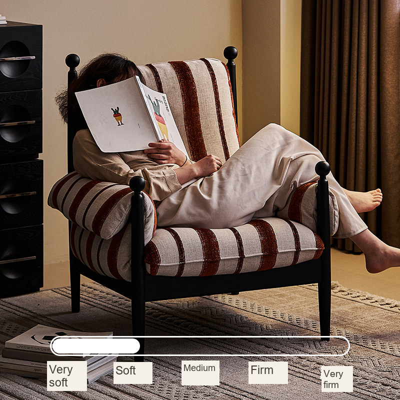 Lounge Chair Slipcover Only — AMF0046, view 6