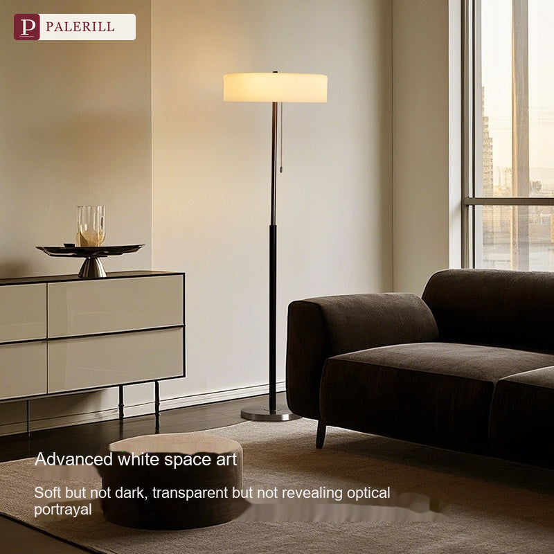 PALERILL | French Vintage Full-Spectrum Table Lamp