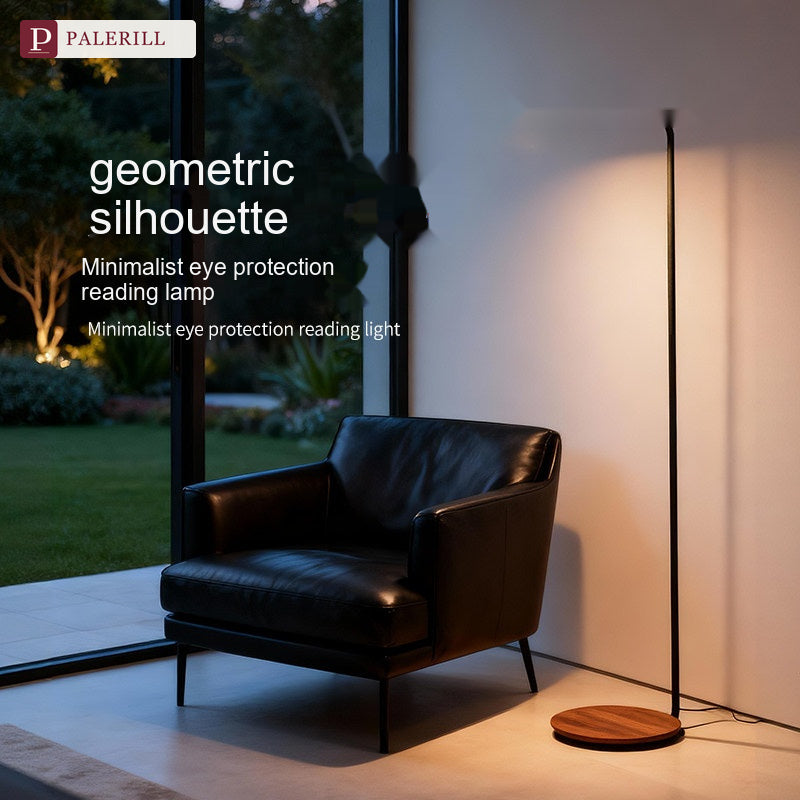 PALERILL | Full-Spectrum Eye-Care Living Room Lamp
