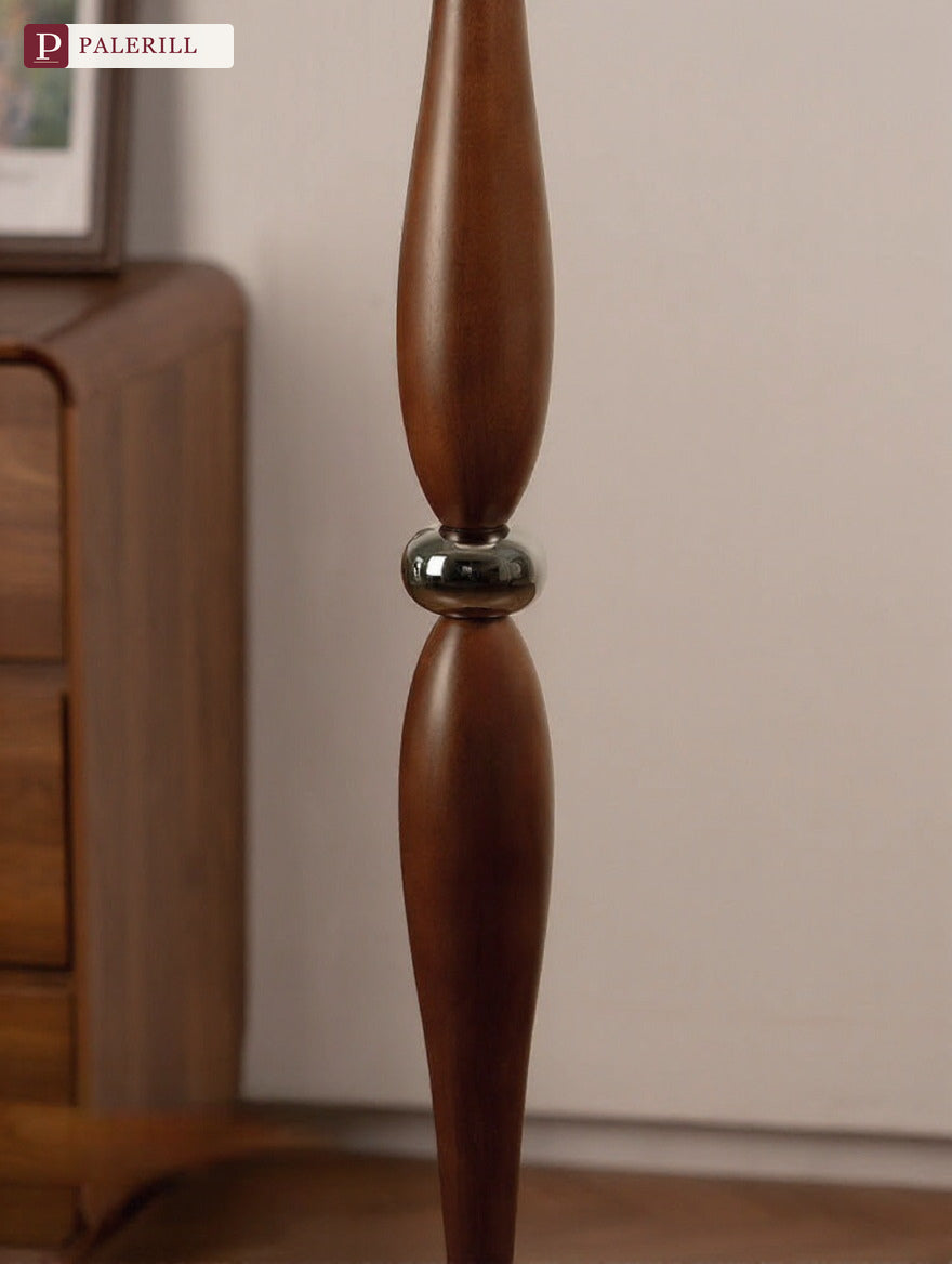 PALERILL | Smart Vintage Ambient Floor Lamp
