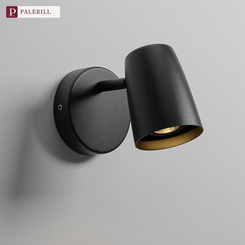 PALERILL | Full-Spectrum Wall Reading Light