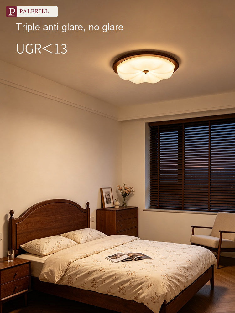 PALERILL | Mid-Century Full-Spectrum Ceiling Light