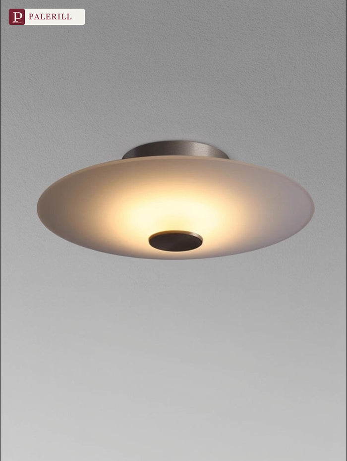 PALERILL | Motion-Sensor LED Ceiling Light