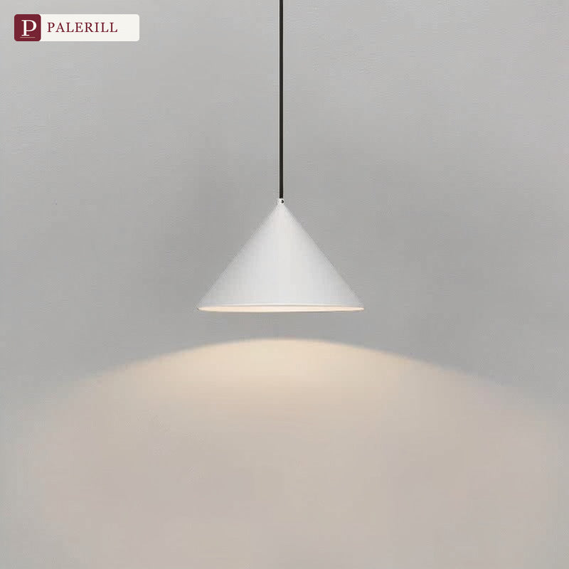 PALERILL | Adjustable Height Mini Pendant Light