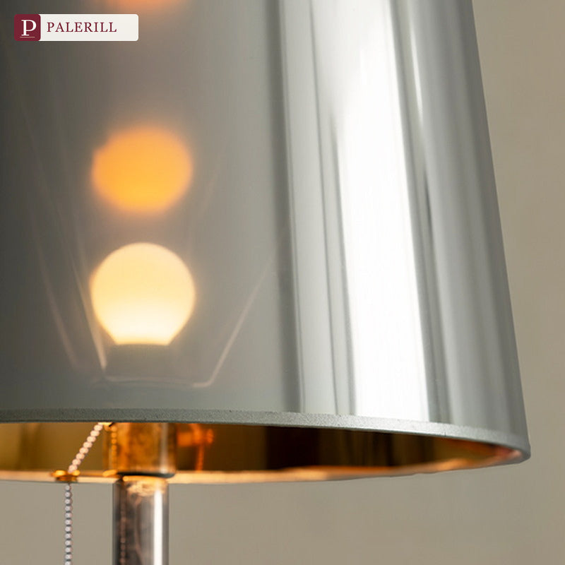 PALERILL | Italian Minimalist Statement Floor Lamp