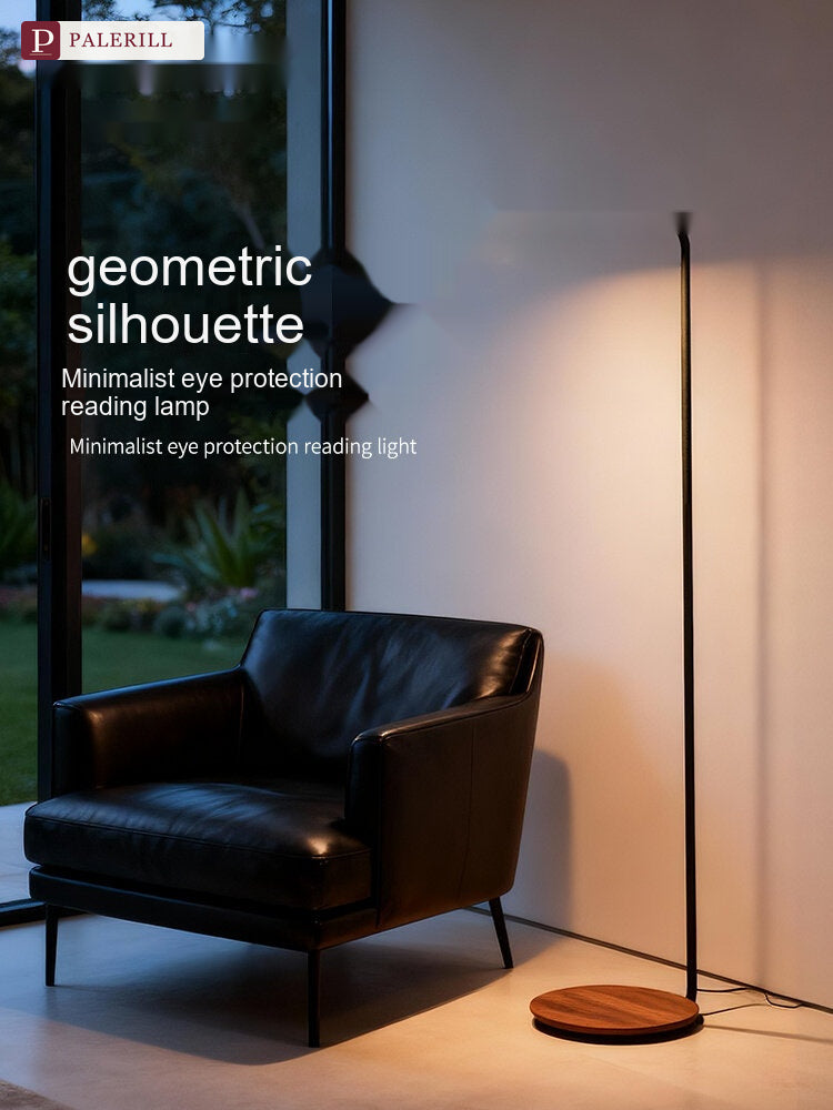 PALERILL | Full-Spectrum Eye-Care Living Room Lamp