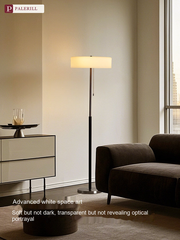 PALERILL | French Vintage Full-Spectrum Table Lamp
