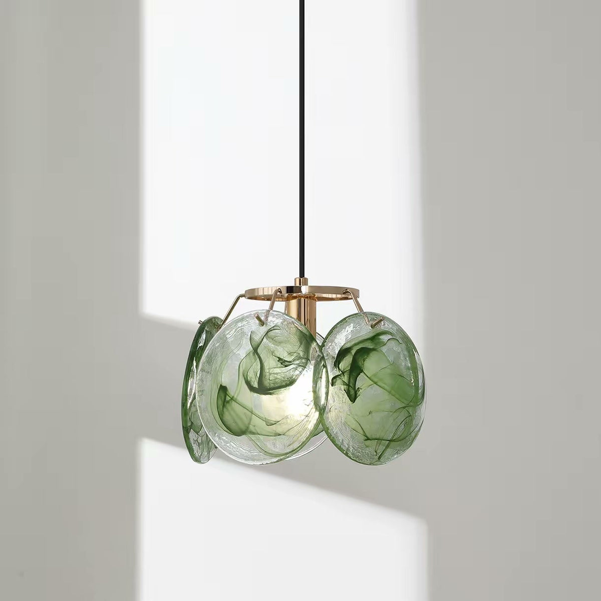 PALERILL AM0281 — French Vintage Bedside Pendant (view 4)