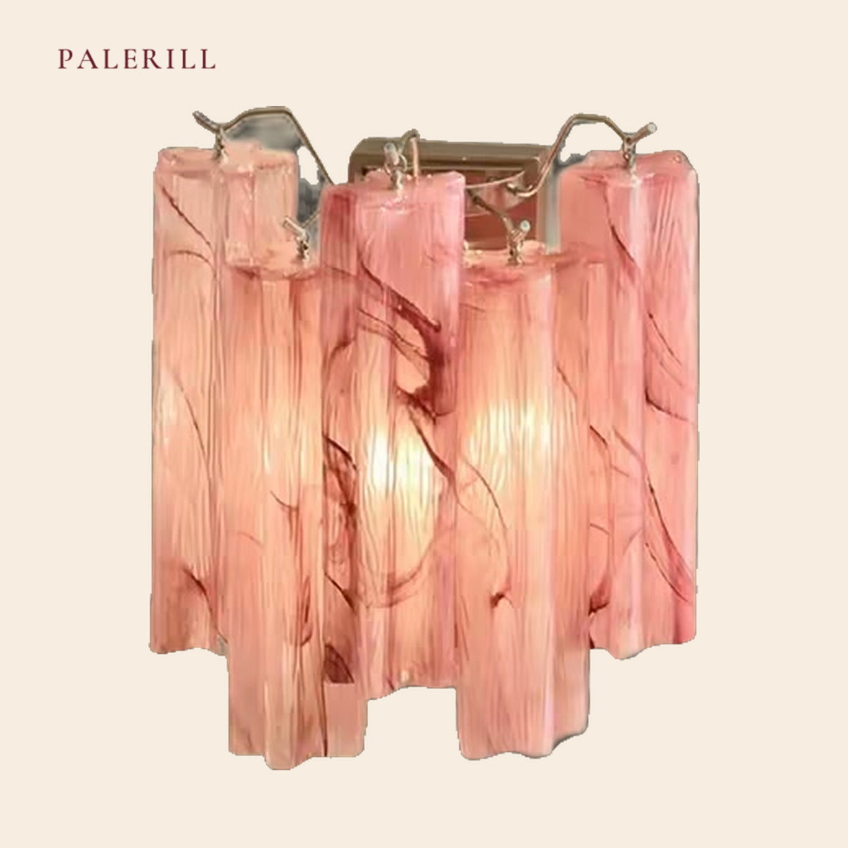 PALERILL AM0370 — French Vintage Wall Light (view 2)
