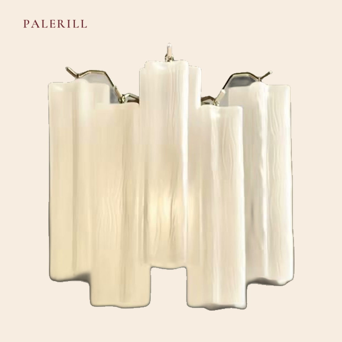PALERILL AM0370 — French Vintage Wall Light (view 4)