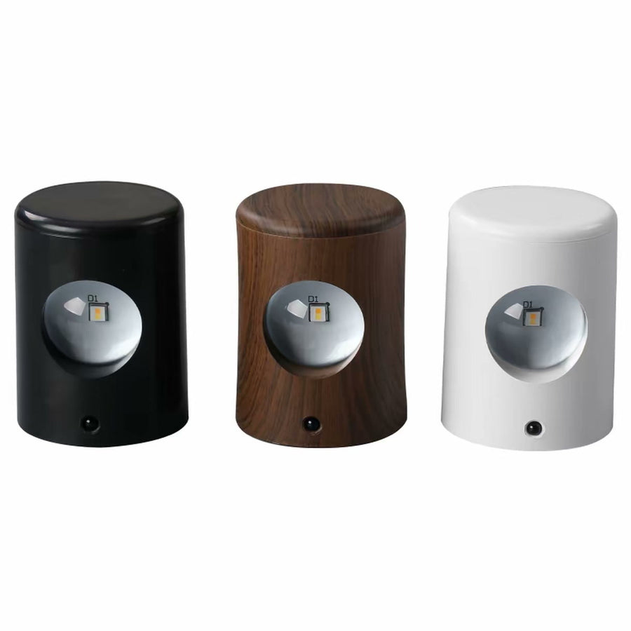 Minimalist Motion-Sensor Wall Light — PALERILL AM0371