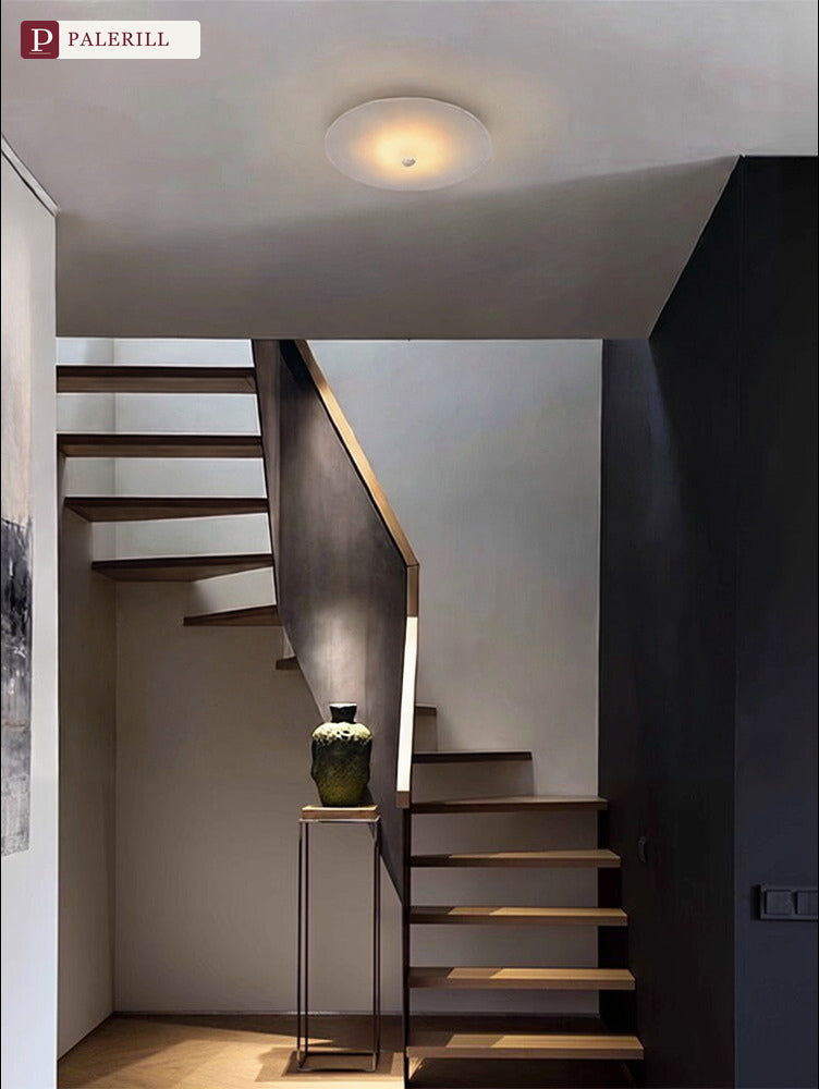 PALERILL | Motion-Sensor LED Ceiling Light