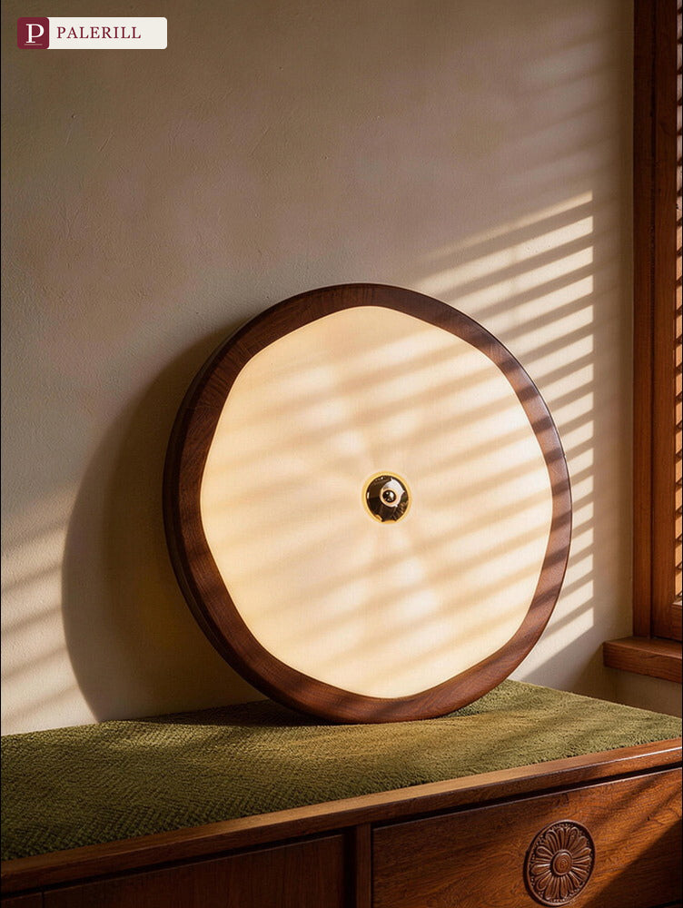PALERILL | Mid-Century Full-Spectrum Ceiling Light