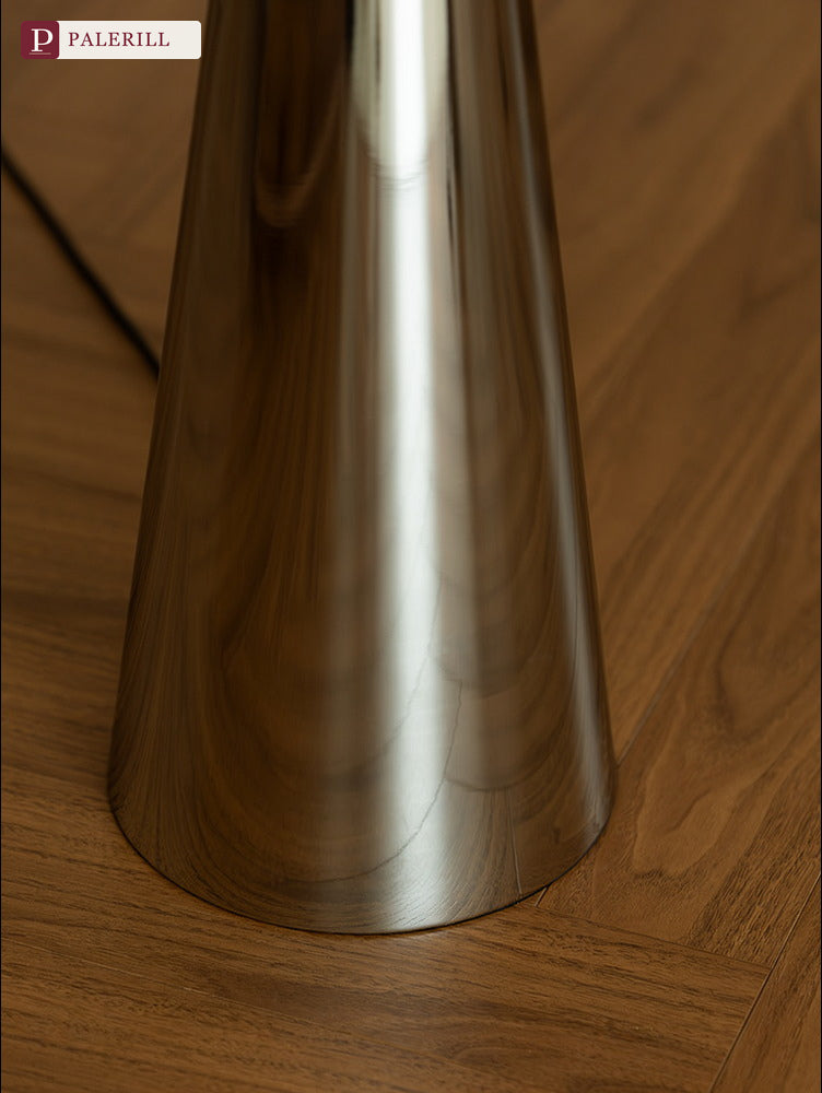 PALERILL | Italian Minimalist Statement Floor Lamp