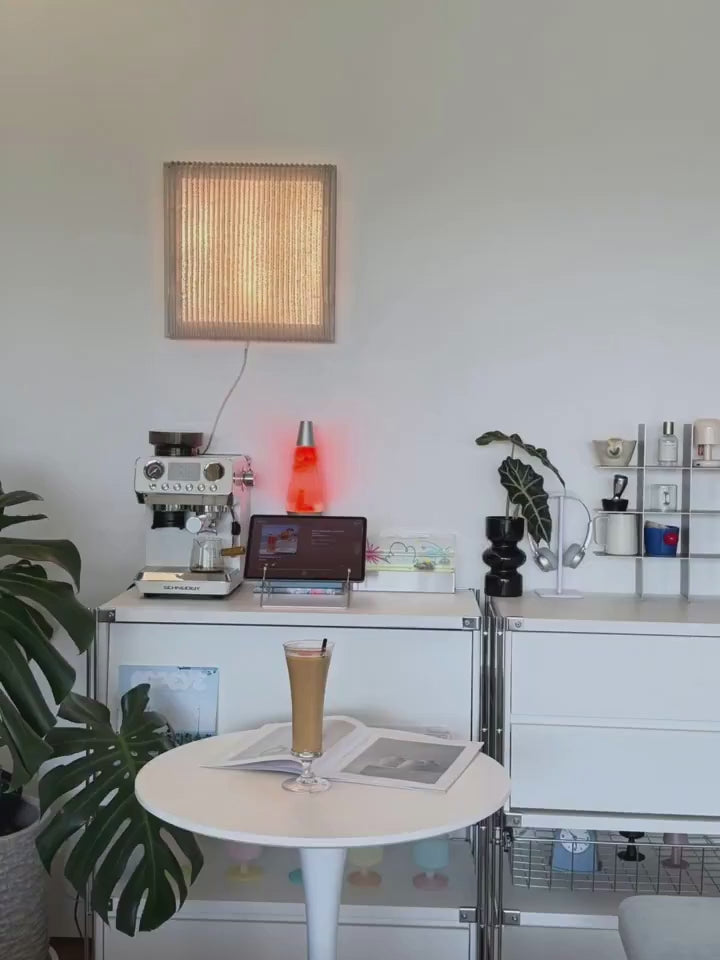 PALERILL AM0172 product video