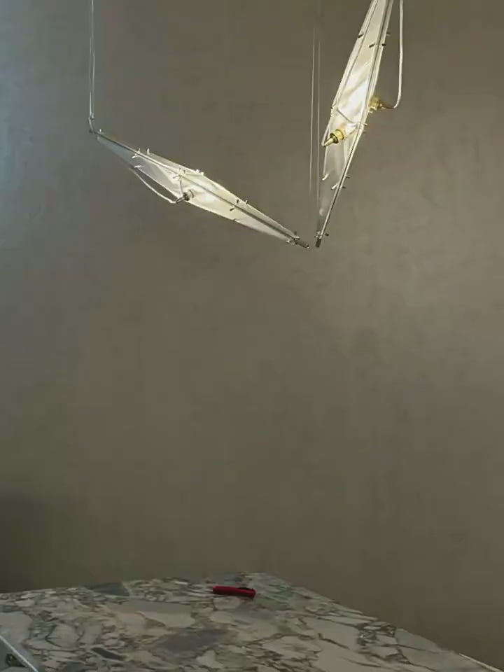 PALERILL AM0223 product video