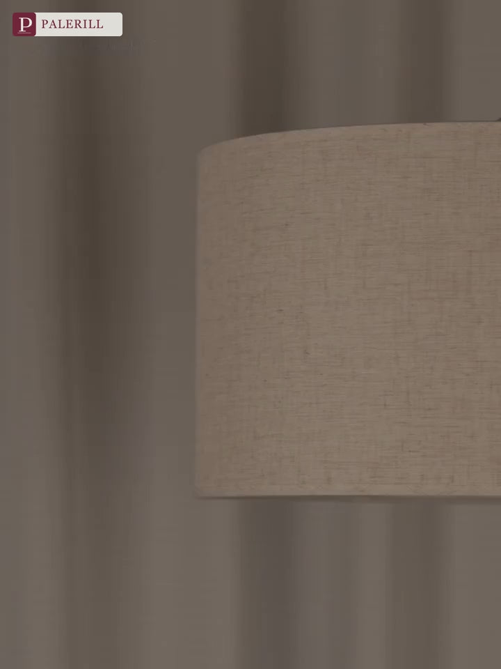 PALERILL | Modern Minimalist Luxury Arc Floor Lamp