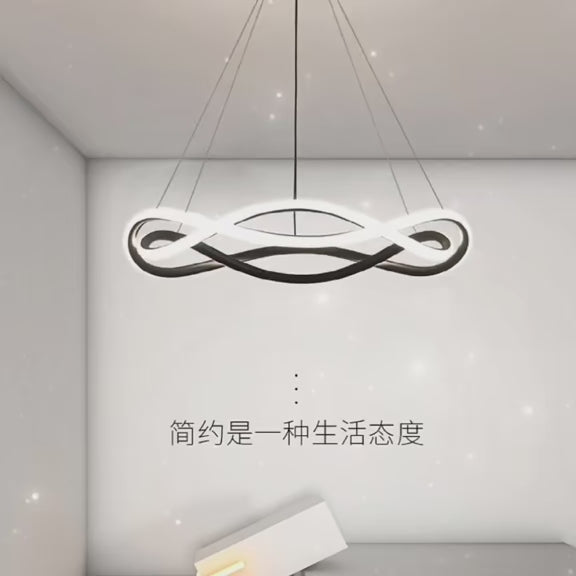 AM0425 - Nordic Grand Hall Chandelier