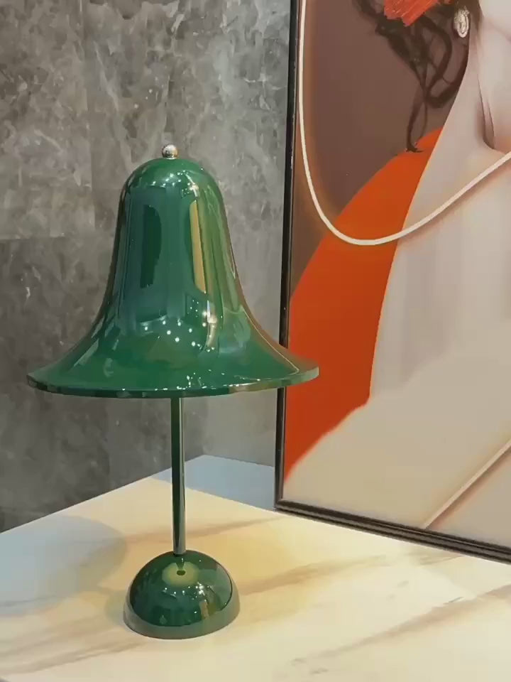 PALERILL AM0166 product video
