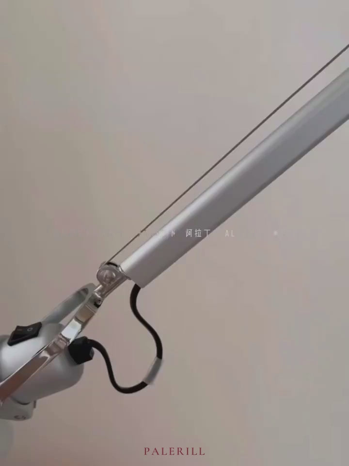 PALERILL AM0146 product video