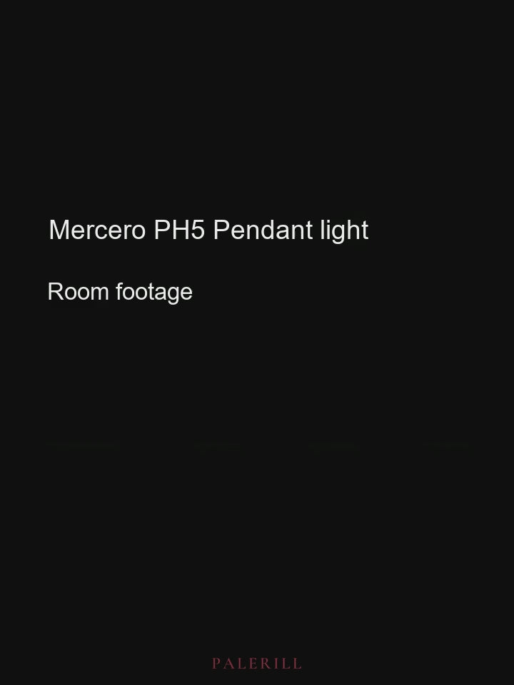 PALERILL AM0163 product video