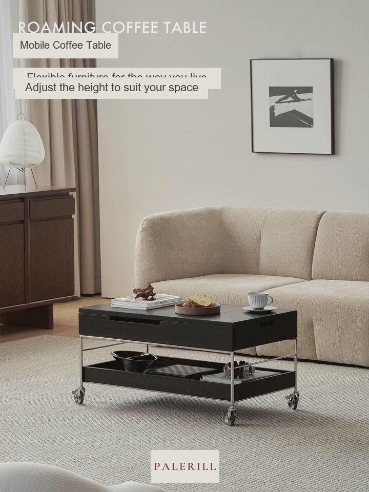 PALERILL AMF0064 product video