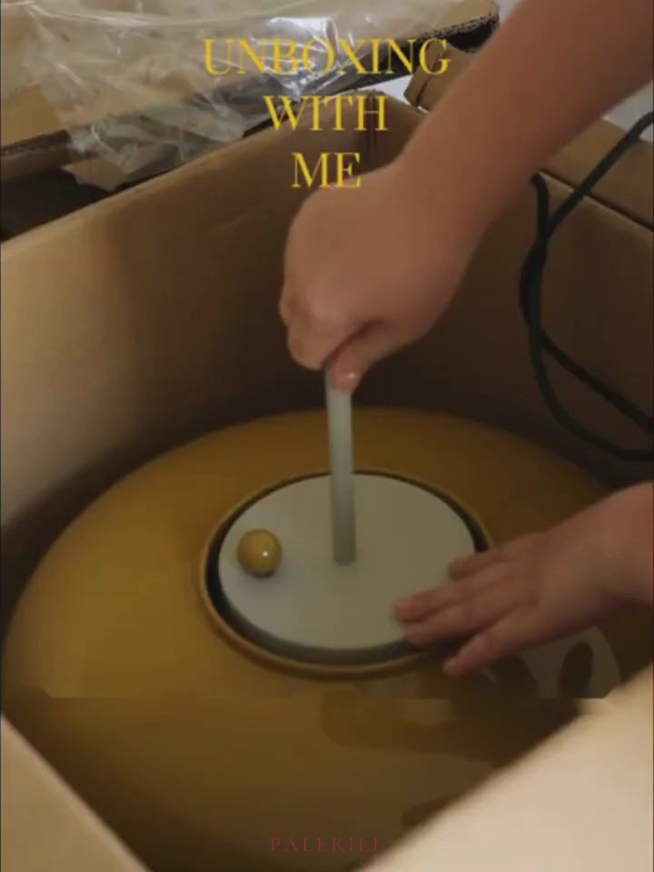 PALERILL AM0248 product video