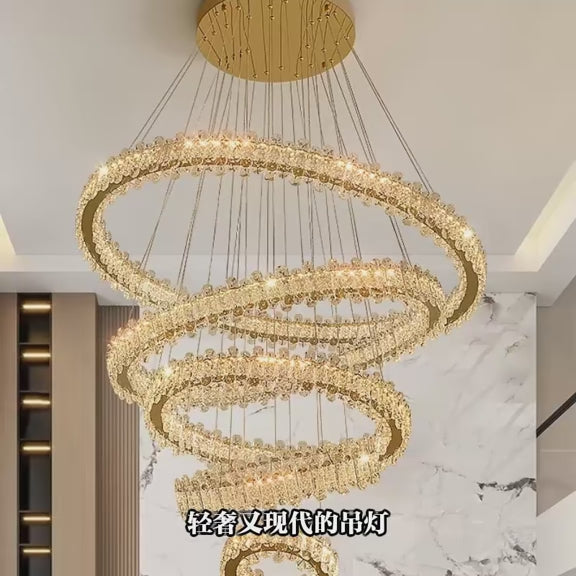 PALERILL AM0130 product video