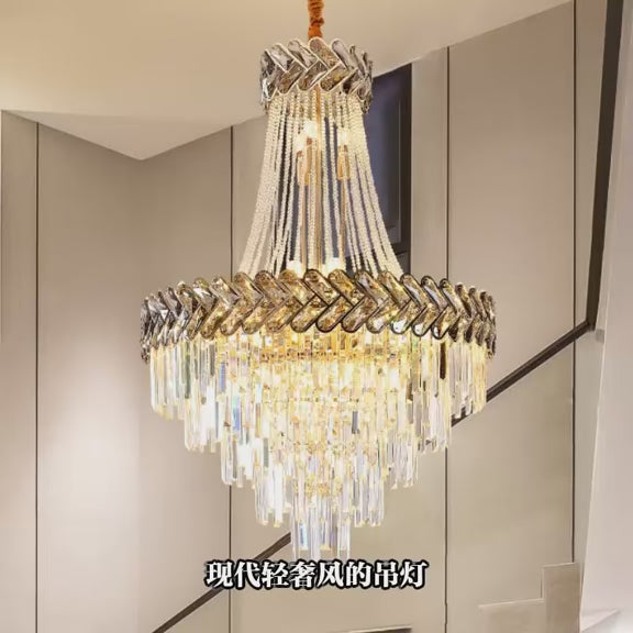 PALERILL AM0025 product video