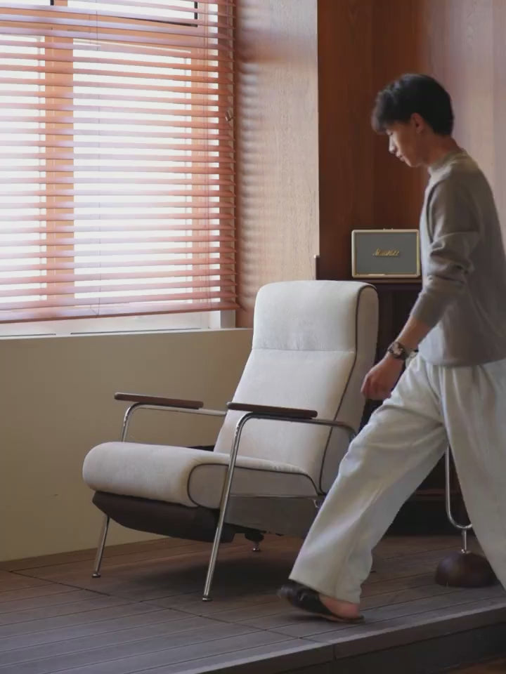 PALERILL AMF0057 product video