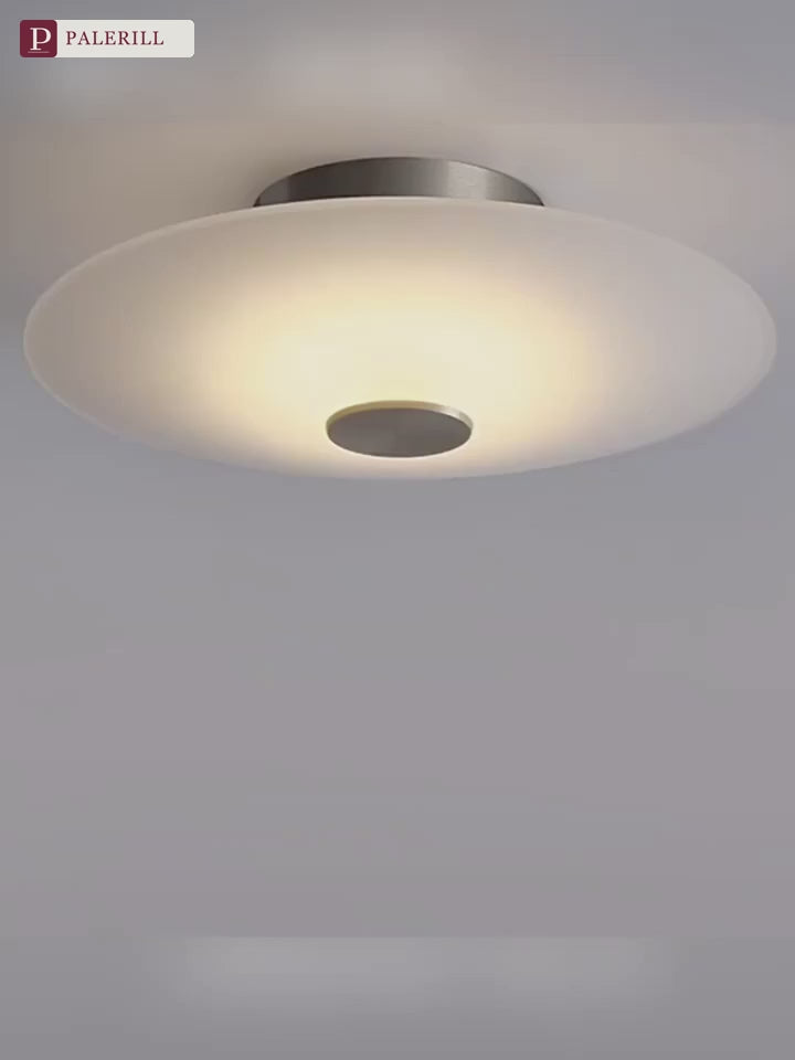 PALERILL | Motion-Sensor LED Ceiling Light