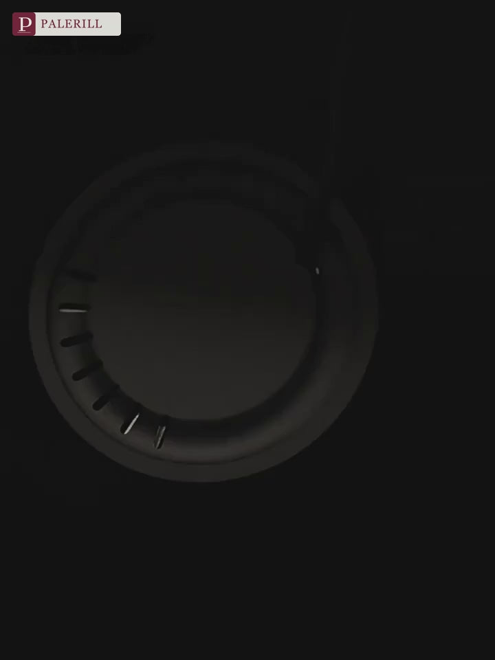 PALERILL | Full-Spectrum Eye-Care Floor Lamp