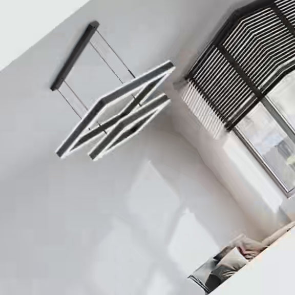 AM0452 - Modern Minimalist Chandelier