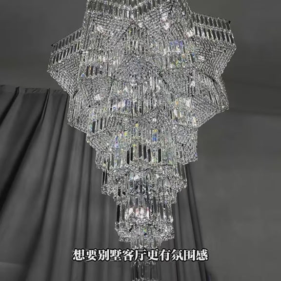 PALERILL AM0008 product video
