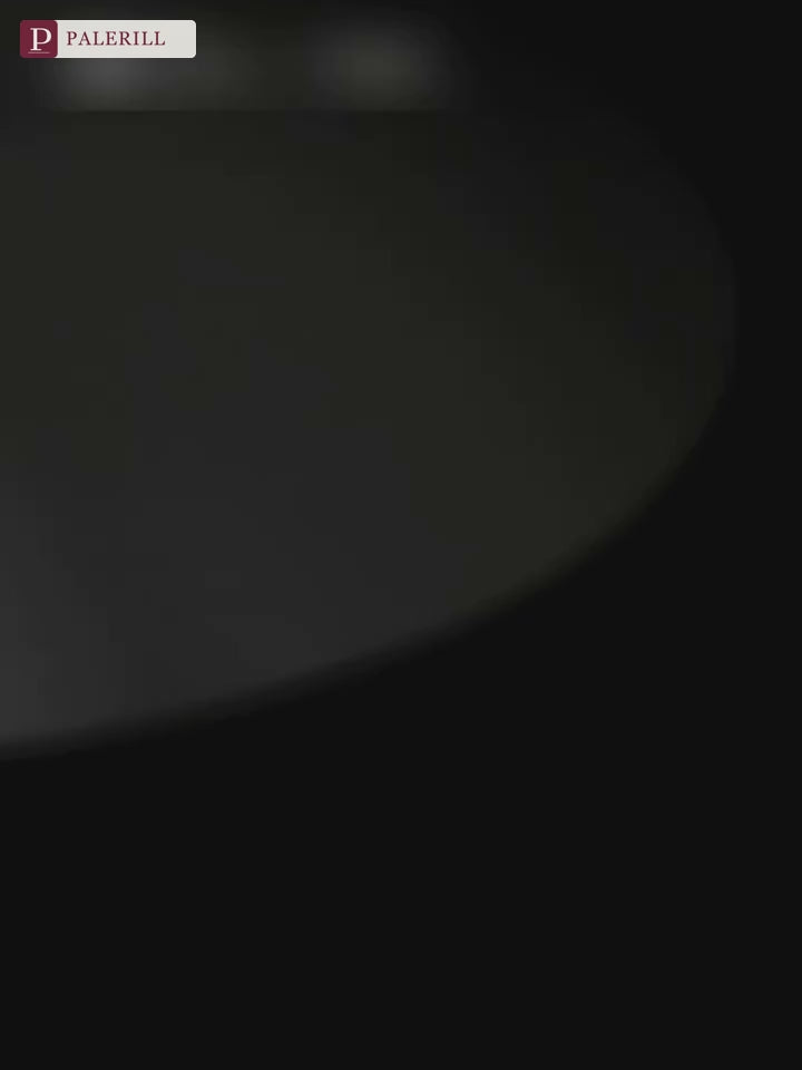 PALERILL | Ultra-Slim Eye-Care Ceiling Light