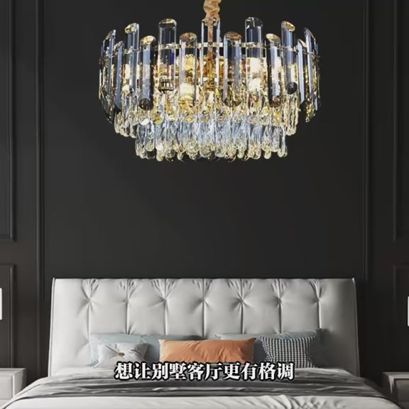 PALERILL AM0045 product video