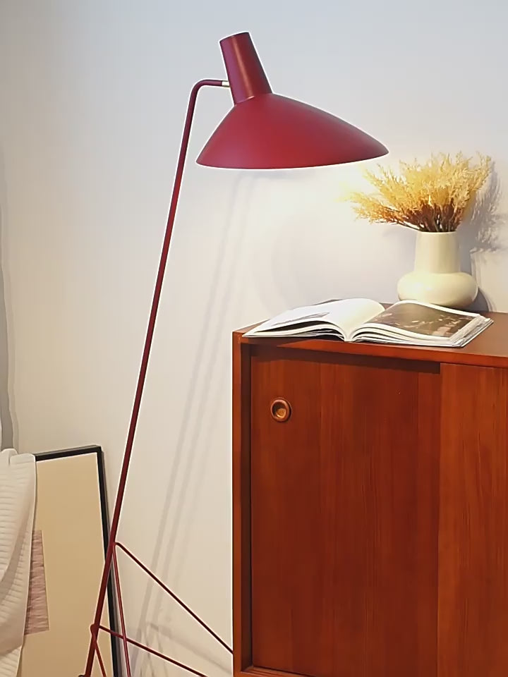 PALERILL AM0199 product video