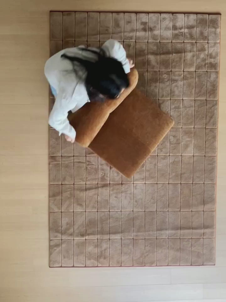 PALERILL AMF0037 product video