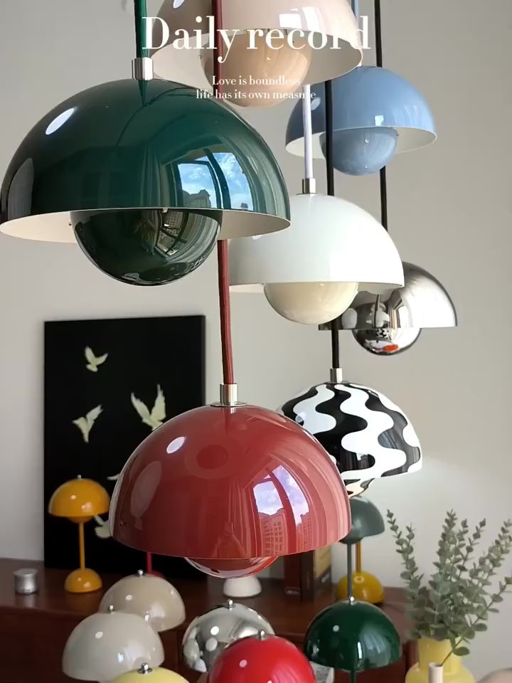 PALERILL AM0134 product video