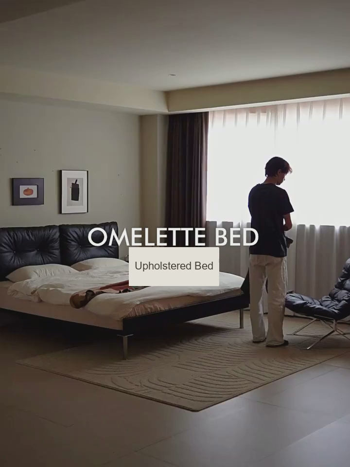 PALERILL AMF0039 product video