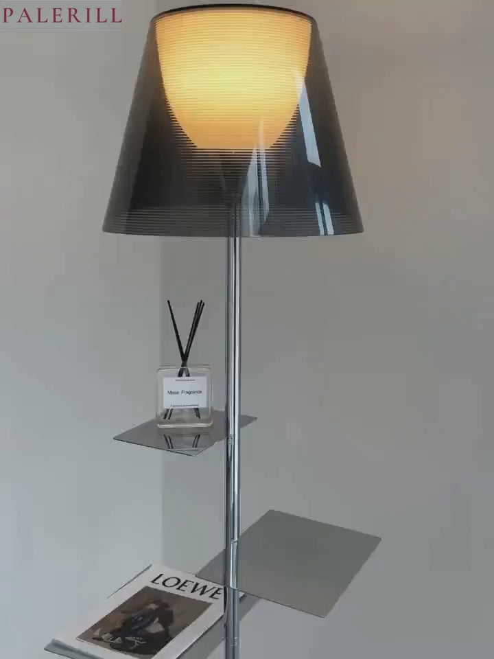 PALERILL AM0243 product video