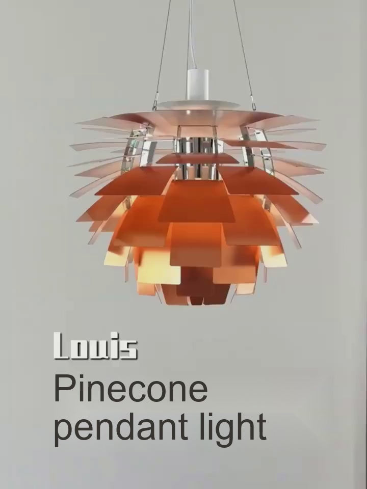 PALERILL AM0138 product video
