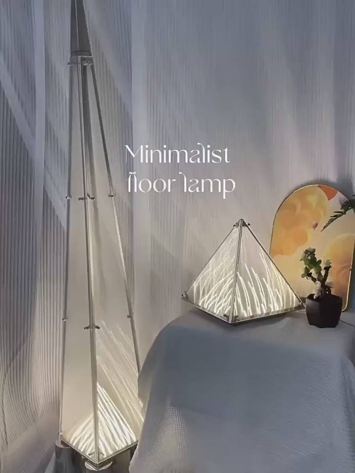 PALERILL AM0197 product video