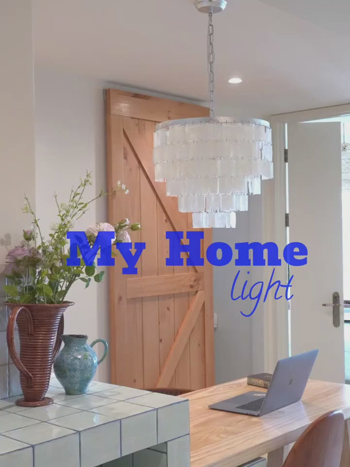 PALERILL AM0158 product video