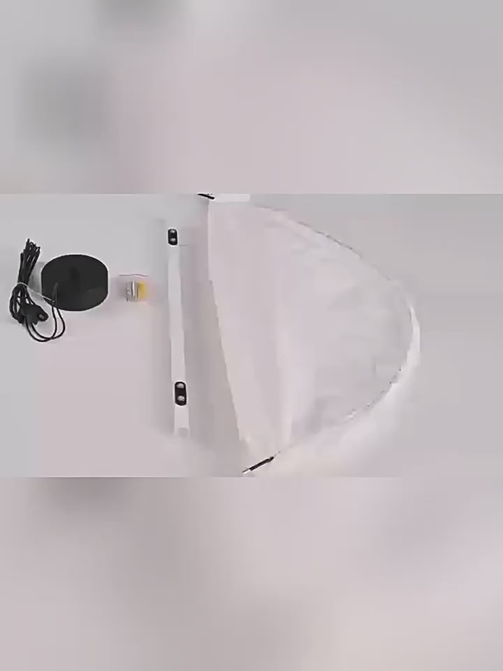 PALERILL AM0204 product video