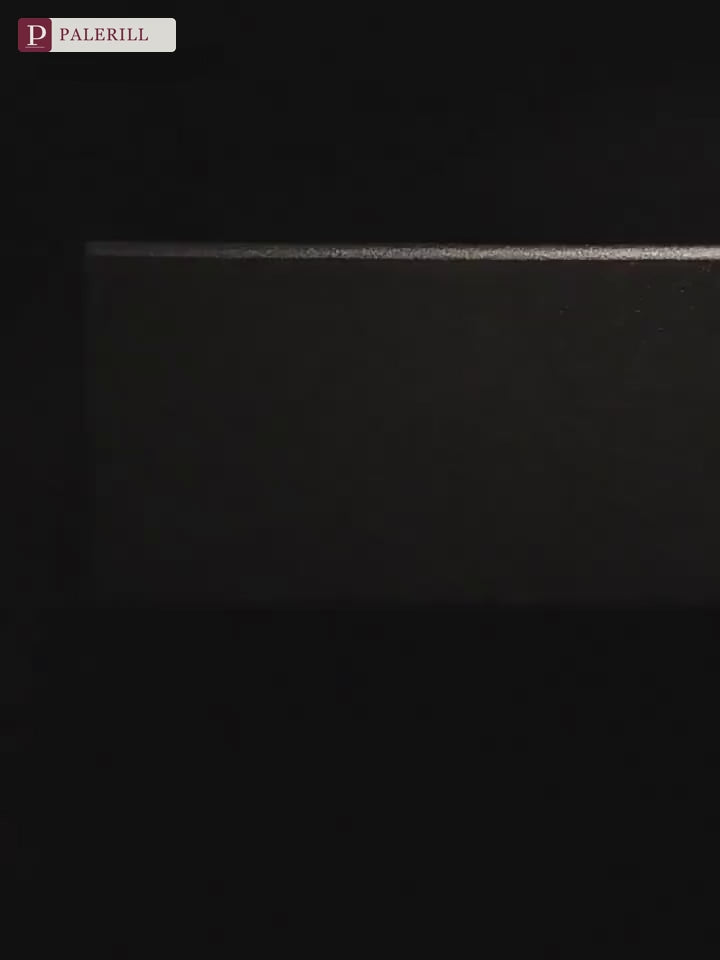 PALERILL | Rotatable Minimalist Wall Reading Light